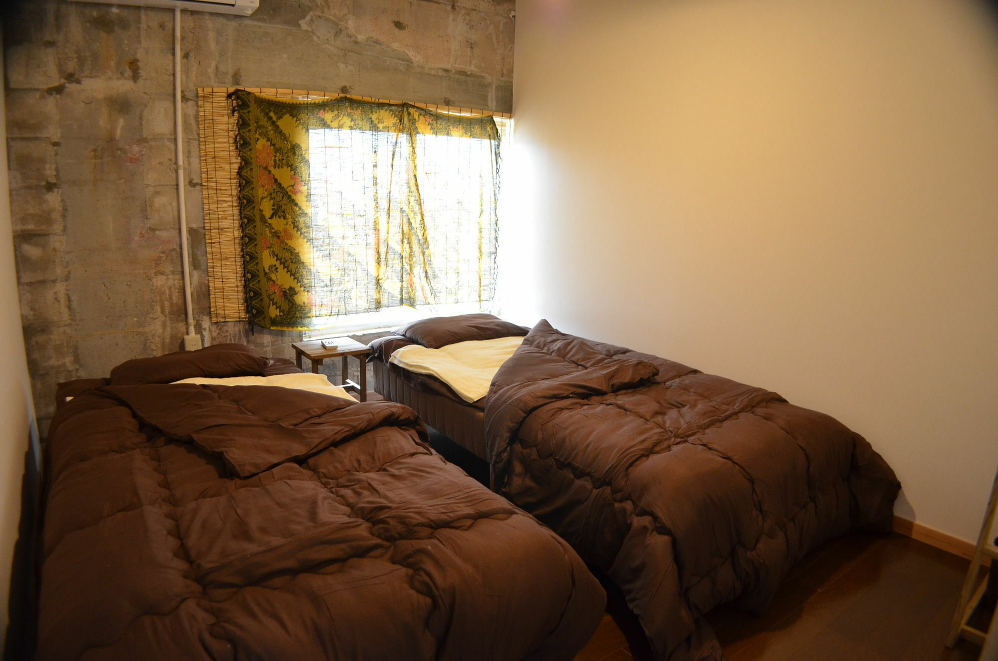 Guest House Isa Motobu Exterior photo