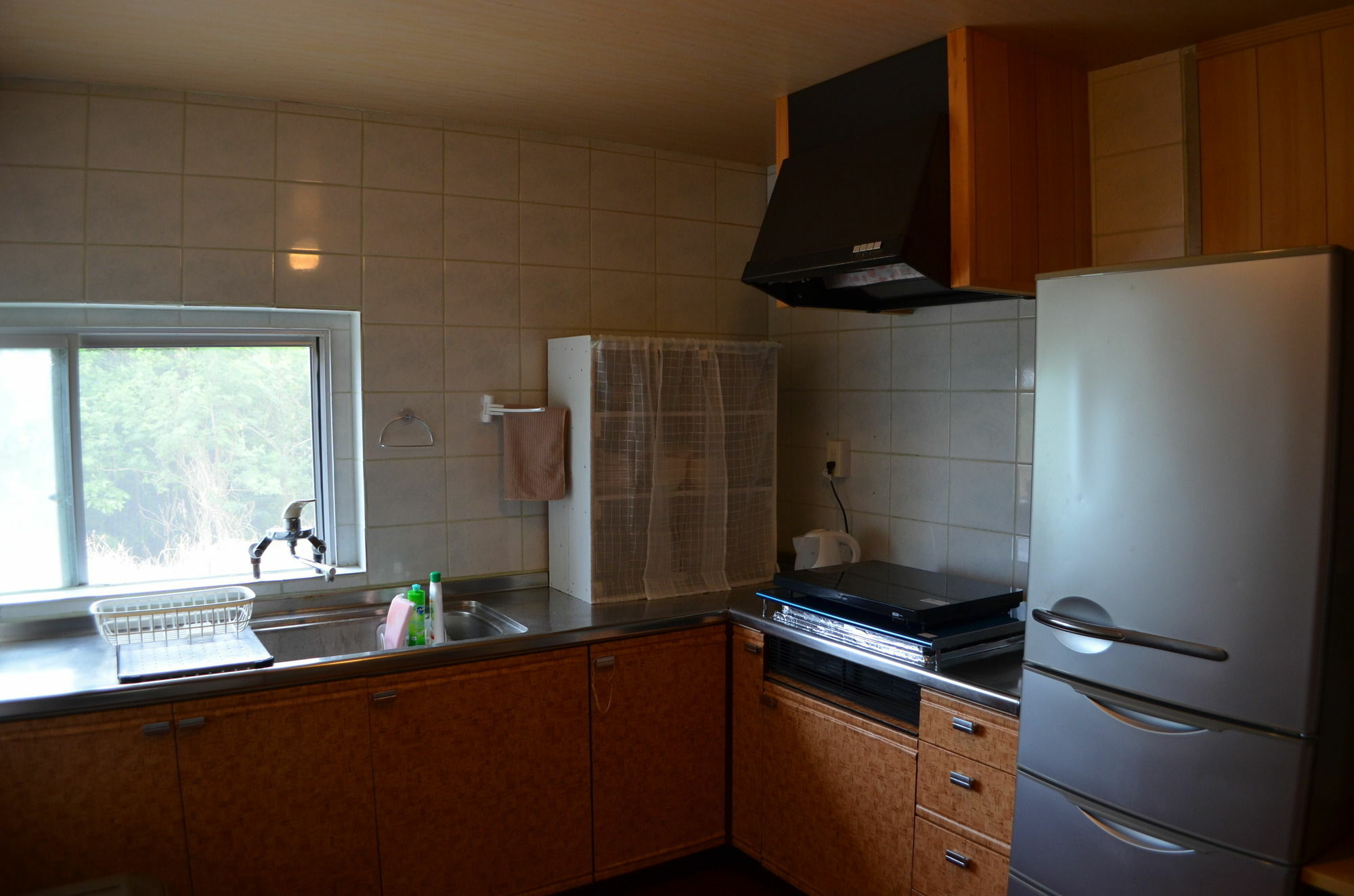 Guest House Isa Motobu Exterior photo