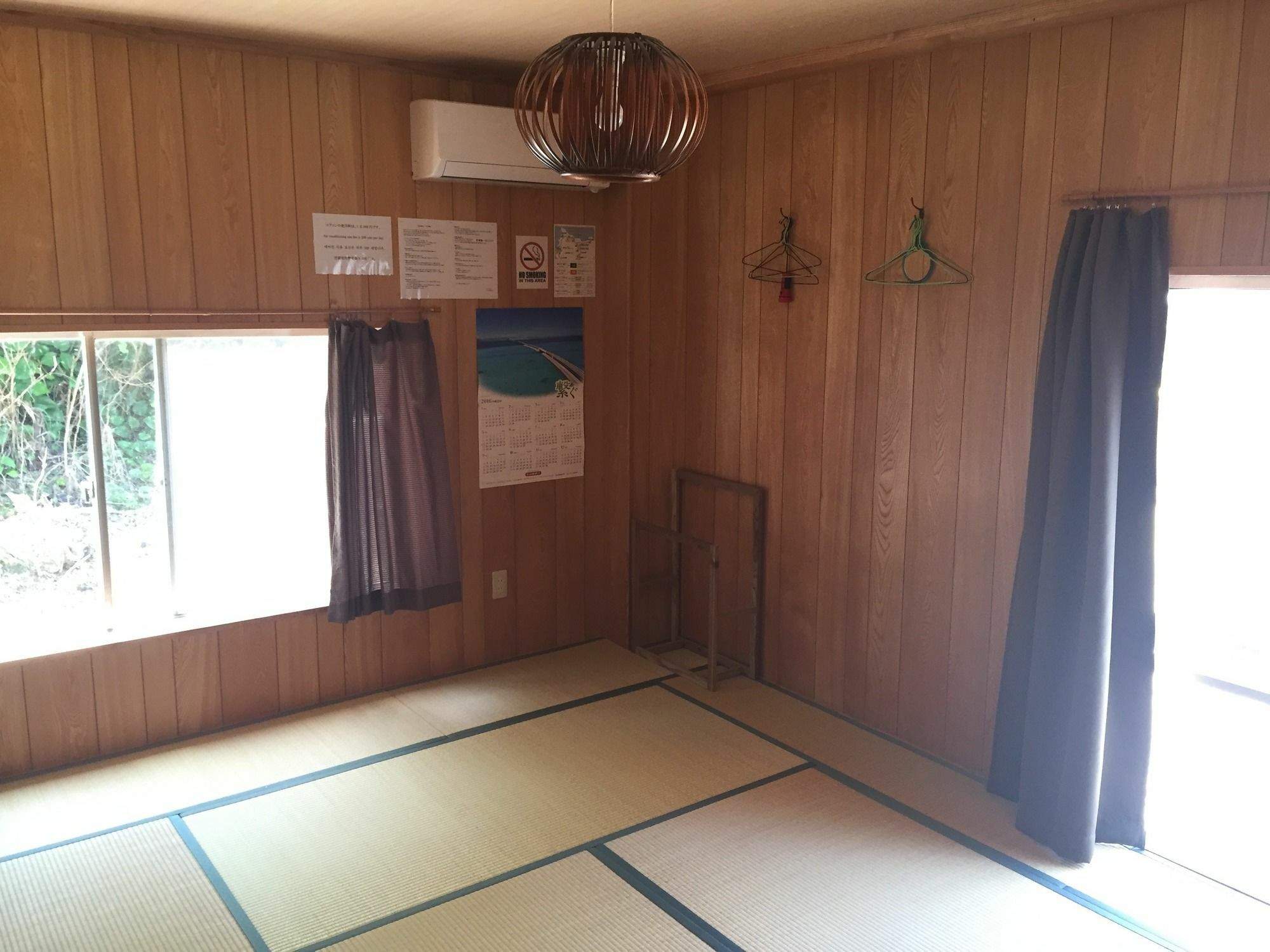 Guest House Isa Motobu Exterior photo