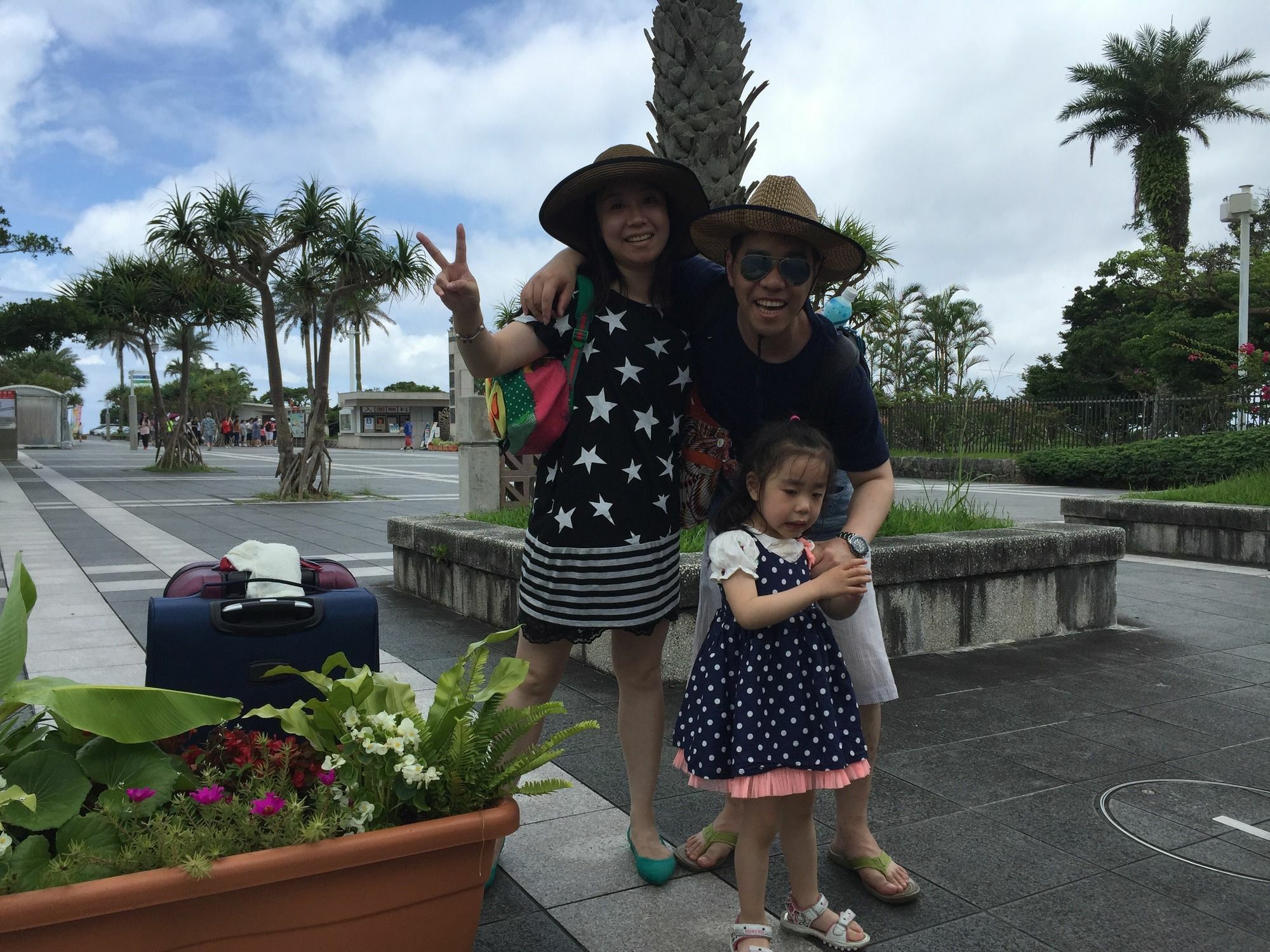 Guest House Isa Motobu Exterior photo
